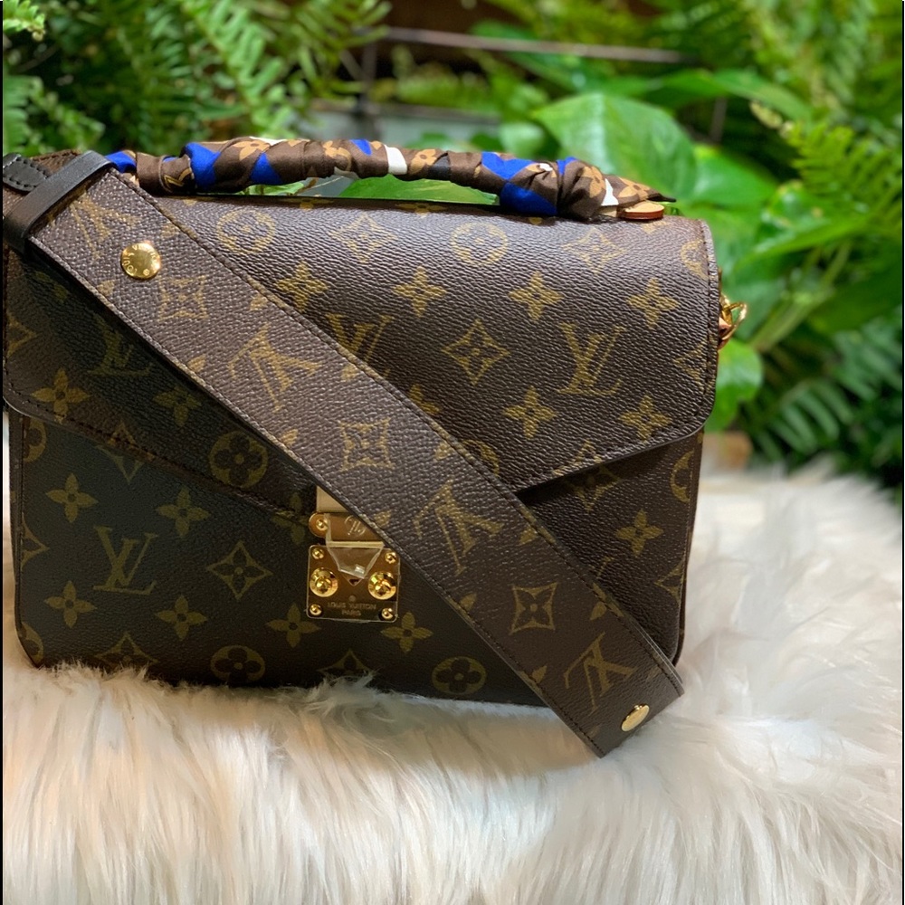 Bandouliere Adjustable strap only NFS - Picture 7 of 10